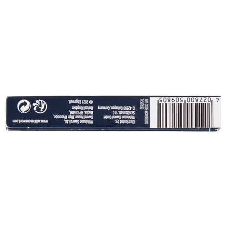 Wilkinson Sword Quattro Essential 4 Sensitive Lame x4